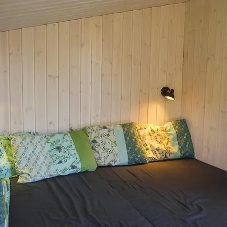 One-bedroom Holiday In * Vig