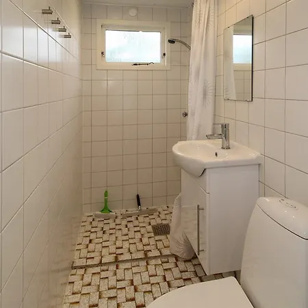 Hébergement de vacances One-bedroom Holiday In *
