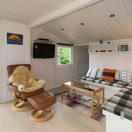 One-bedroom Holiday In Hébergement de vacances *