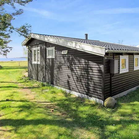 One-bedroom Holiday In Vig