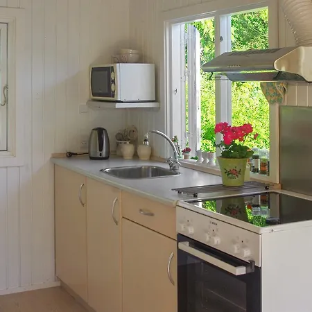 One-bedroom Holiday In Hébergement de vacances