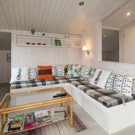 Hébergement de vacances One-bedroom Holiday In