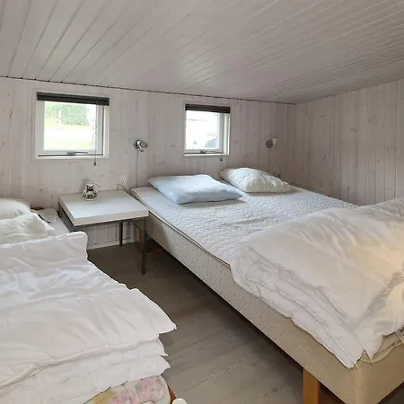 One-bedroom Holiday In Hébergement de vacances *